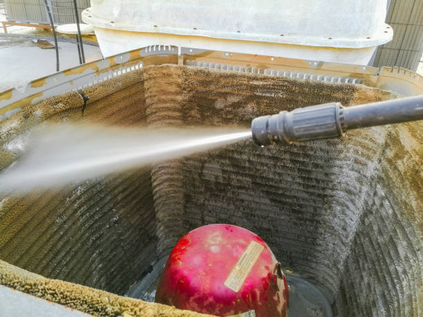 Best Air Duct Cleaning Near Me  in Garfield, NJ