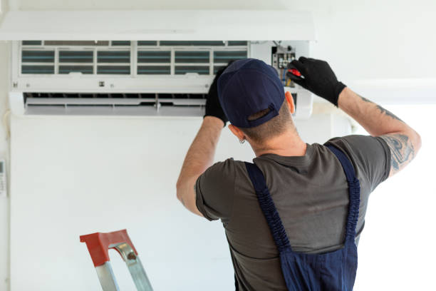 Best Ductwork Cleaning Services  in Garfield, NJ