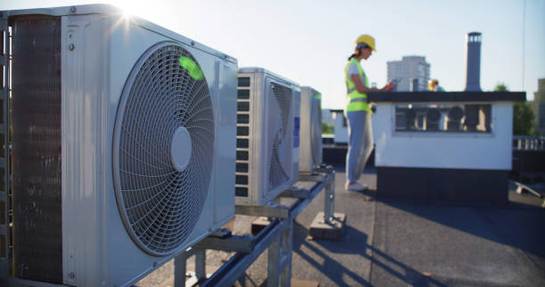 Best Affordable Air Duct Cleaning  in Garfield, NJ