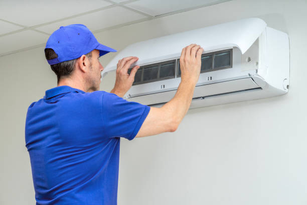 Best Affordable Duct Cleaning Services  in Garfield, NJ