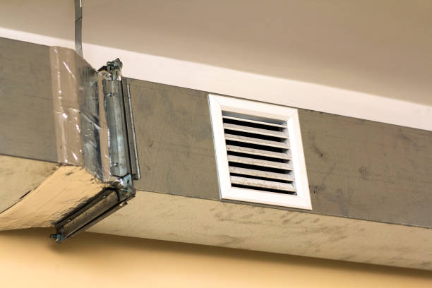 Best Affordable HVAC Duct Cleaning  in Garfield, NJ